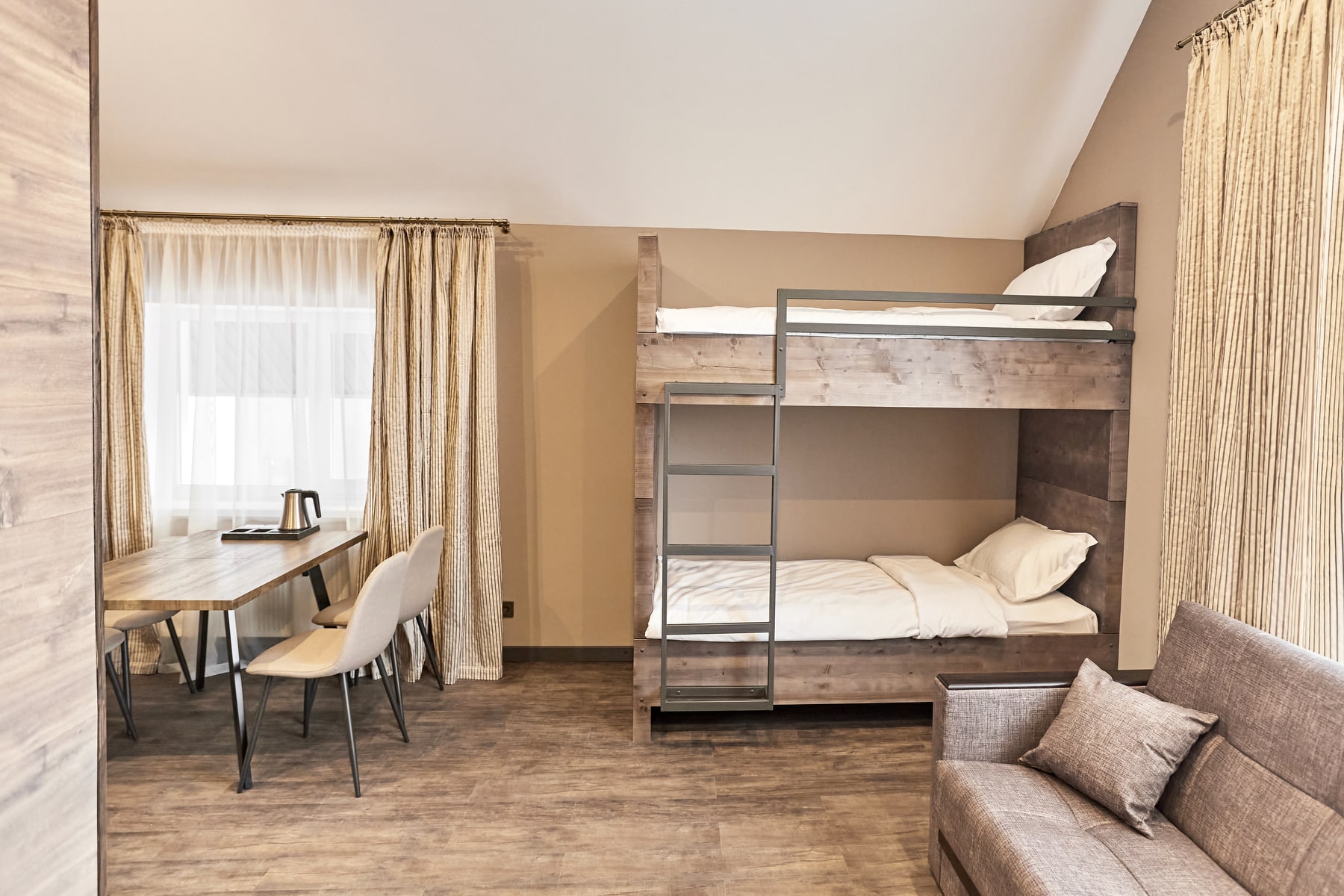 Superior room QDPL