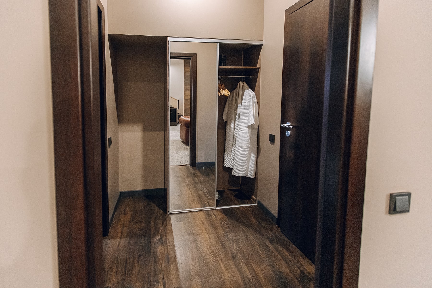 Suite room  LUX
