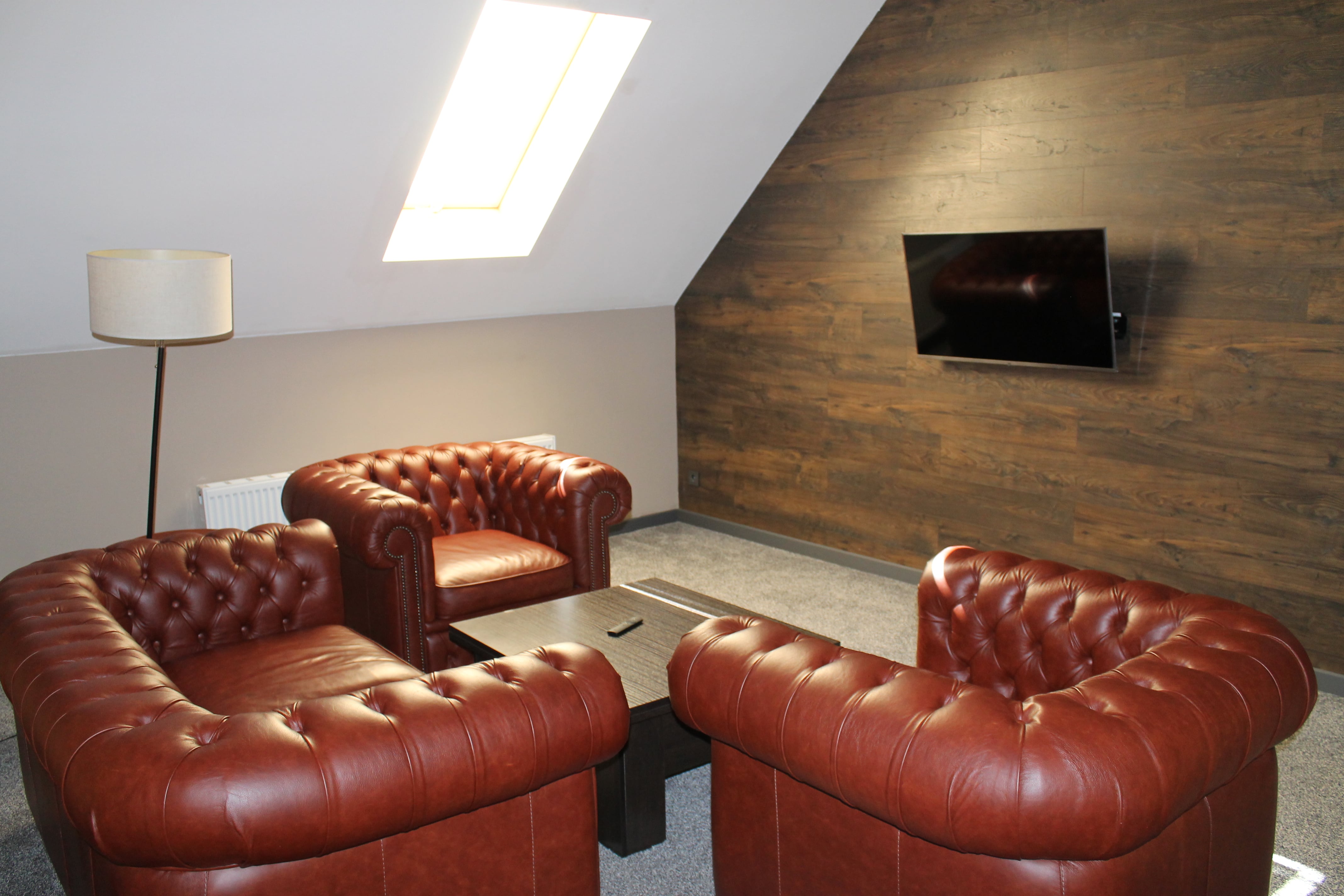 Suite room  LUX