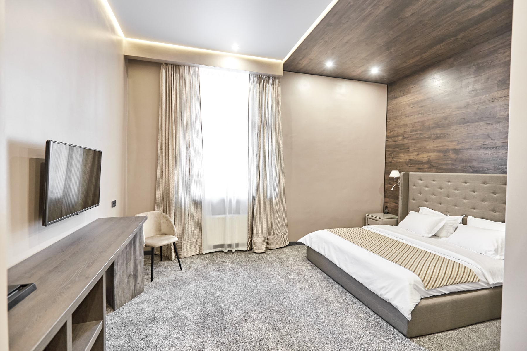 Superior room