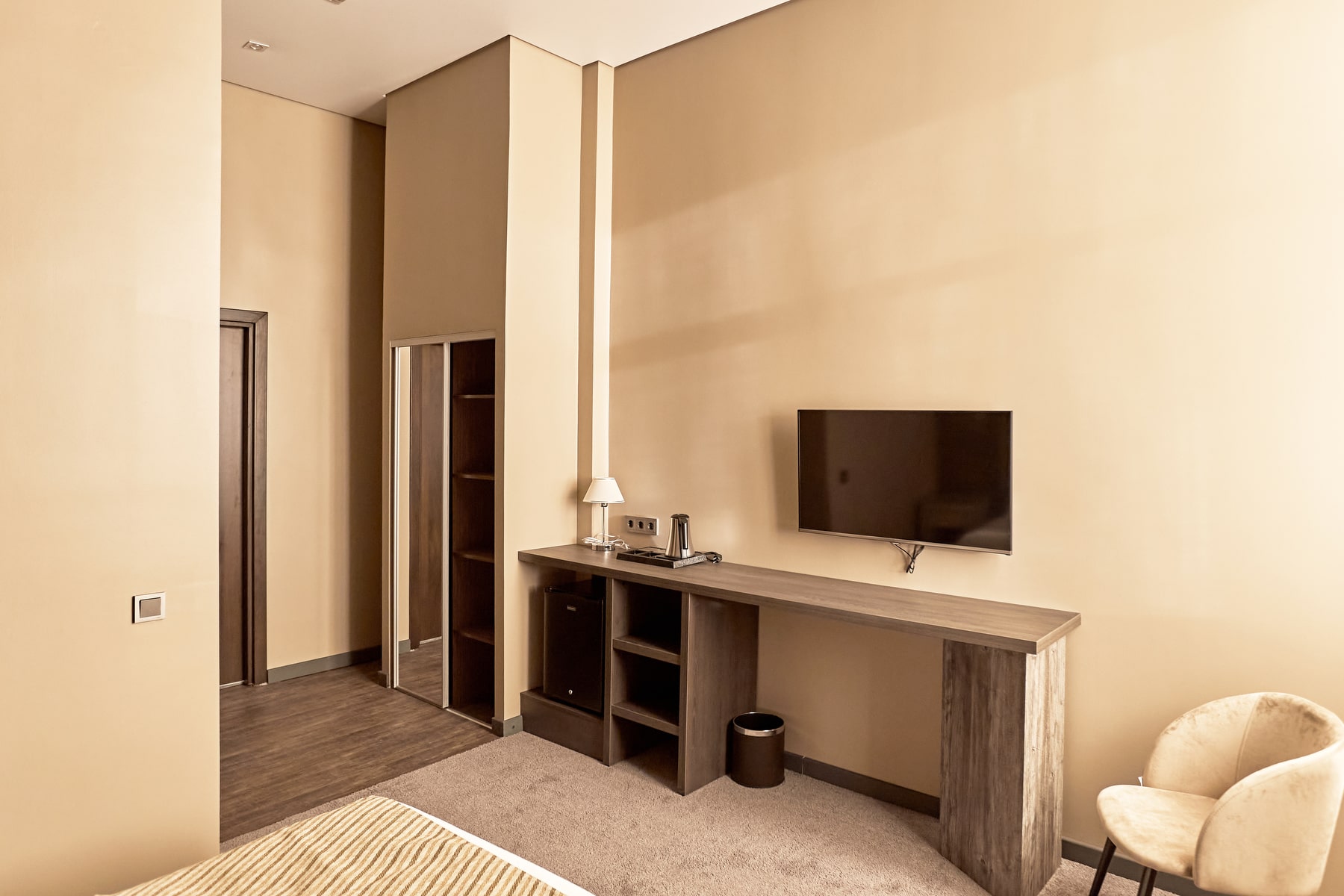 Standart room