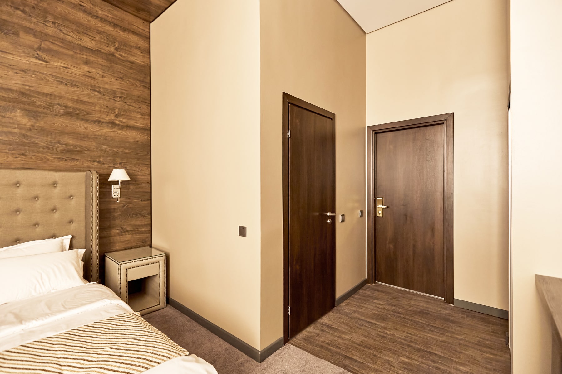 Standart room