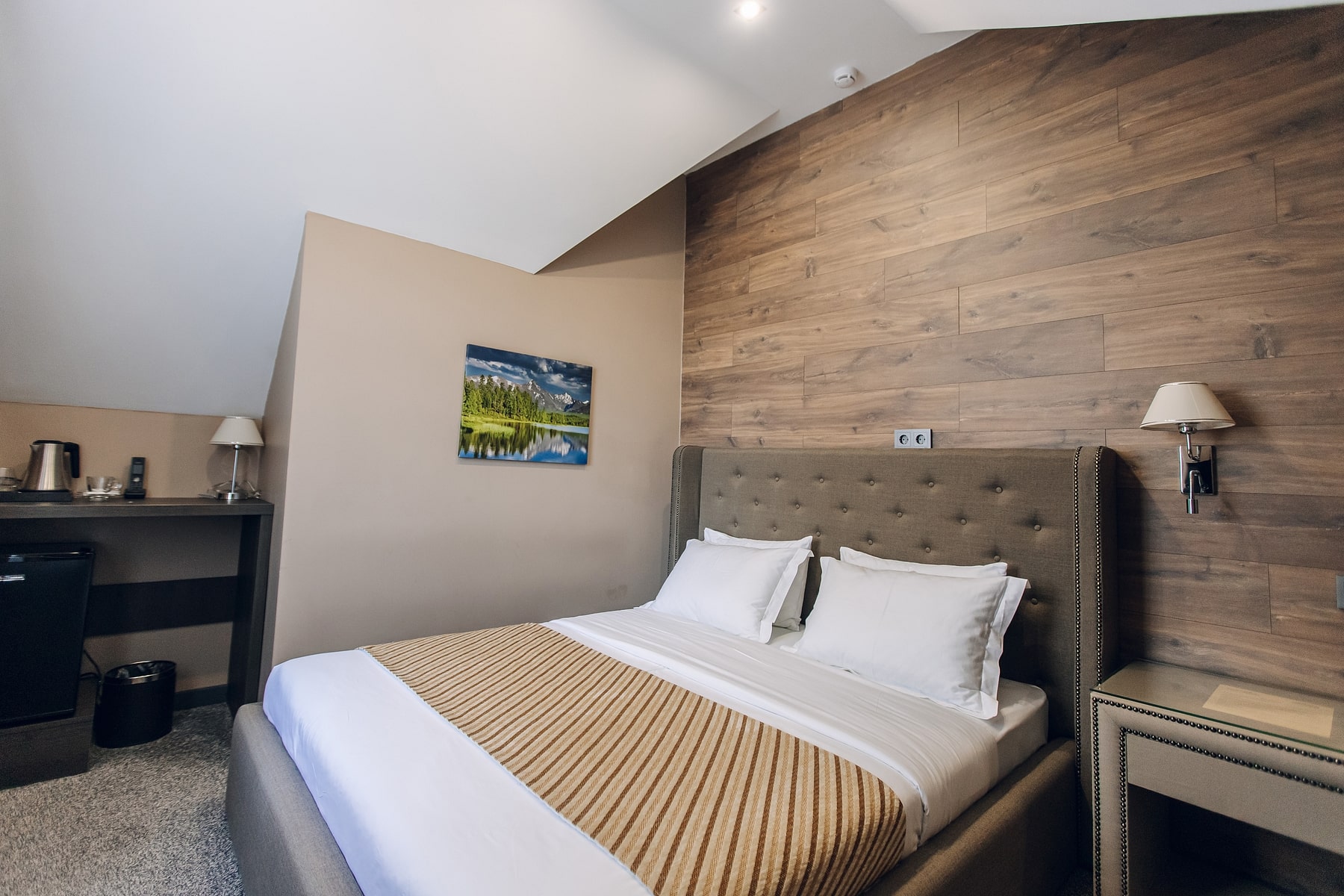 Standart room