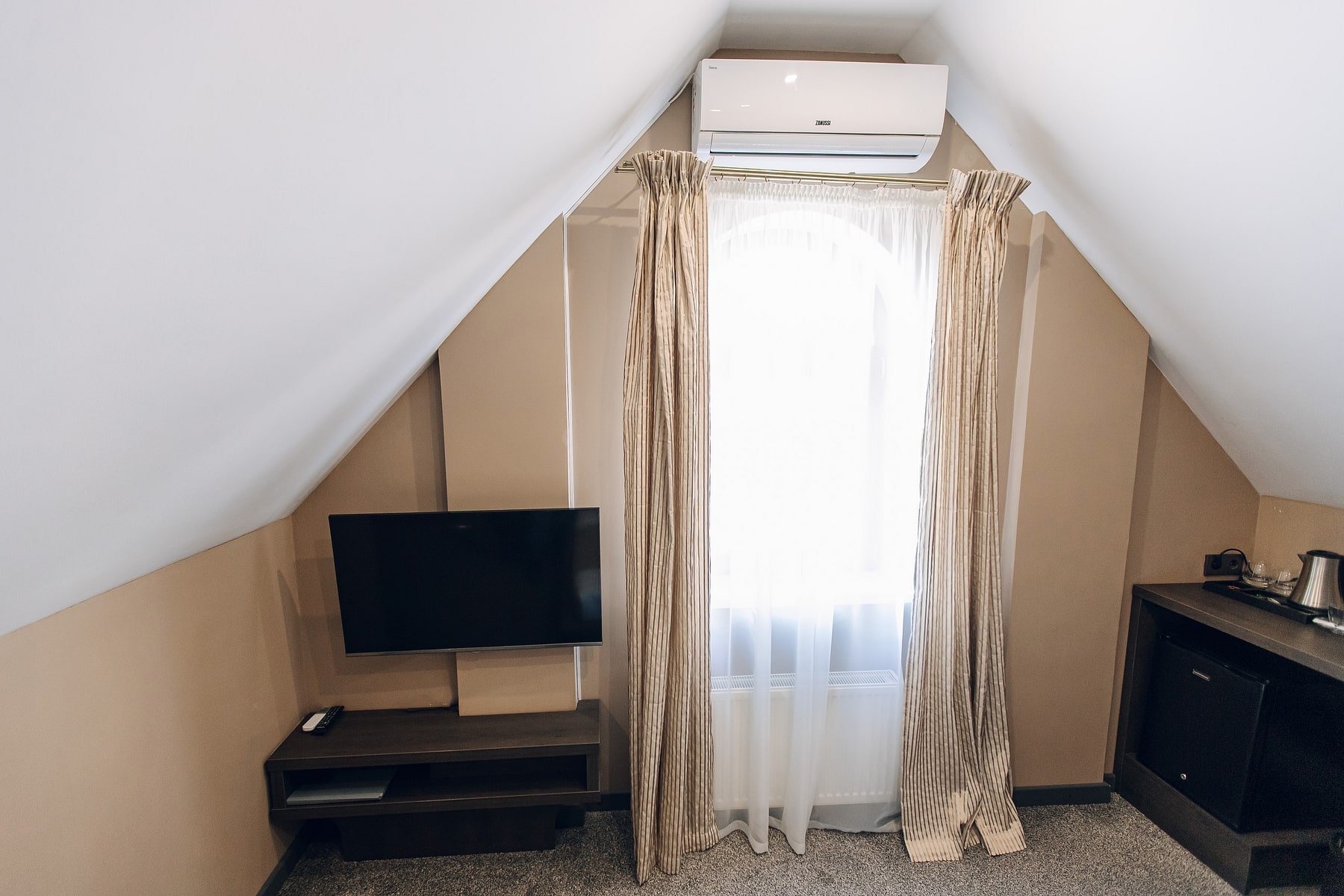 Standart room